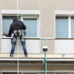 Rénovation de Façade : Une Transformation Radicale pour Votre Maison Chambray-les-Tours